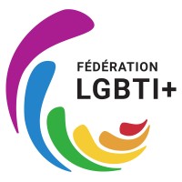 Fédération LGBTI+ logo - Similar company to Solidarité Internationale Lgbtqi