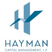 Hayman Capital Management, L.P. logo - Similar company to Hayman Capital Indonesia