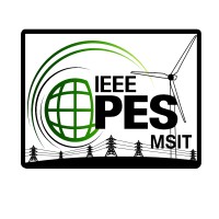 IEEE PES MSIT logo - Similar company to Allsofts Solutions