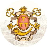 Terroir Daronton logo - Similar company to Maison Ogier