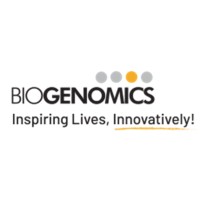 Biogenomics
