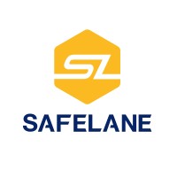 Safelane Vietnam logo - Similar company to May Vegan