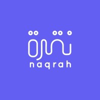 Naqrah نقرة logo - Similar company to Youbee.Ai