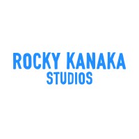 Rocky Kanaka Studios logo - Similar company to Decked Media