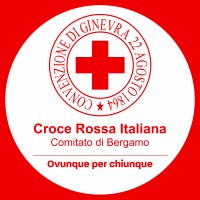 Croce Rossa Italiana - Comitato di Bergamo logo - Similar company to Croce Rossa Italiana - Comitato Di Alcamo