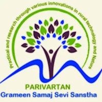 PARIVARTAN GRAMEEN SAMAJ SEVI SANSTHA logo - Similar company to Project Neer