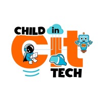 Child-In-Tech logo - Similar company to Stembees