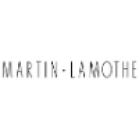 Martin Lamothe
