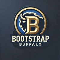 Bootstrap Buffalo logo - Similar company to Four Cees