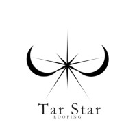 Tar Star Roofing logo - Similar company to Ares Infrastructure Inc.