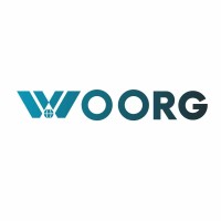 WoorG logo - Similar company to Webrication By 011Bq