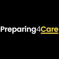 Preparing 4 CARE logo - Similar company to Ld Network
