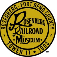 Rosenberg Railroad Museum