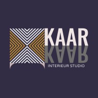 KAAR Interieurs logo - Similar company to Compur Monitors Benelux