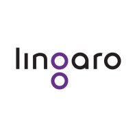 Lingaro logo - Similar company to Palau