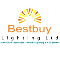 Bestbuy Lighting Ltd. - Zambia logo - Similar company to Lighting Tales