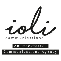 iOli Communications logo - Similar company to Narro Communications Malaysia