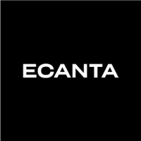 ECANTA logo - Similar company to Tema Web Design