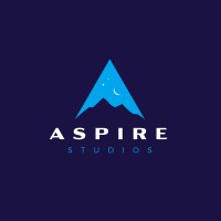 Aspire Studios logo - Similar company to Peerwise