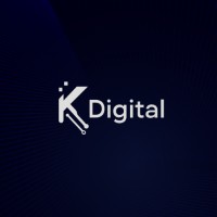 KDigital logo - Similar company to Kdigital Llc