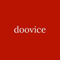 doovice logo - Similar company to Zeet Media