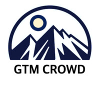 GTM CROWD logo - Similar company to Squivr