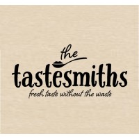 Tastesmiths logo - Similar company to Oir Tonics