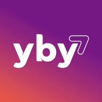 Yby Martech logo - Similar company to Avaxty