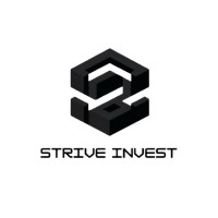 Strive Invest logo - Similar company to Aols