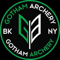 Gotham Archery logo - Similar company to Zee Hiring