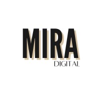 MIRA Digital Co logo - Similar company to Mirvana