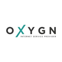 Oxygn ISP logo - Similar company to Human Telex Consulting
