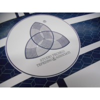 Studio Tecnico Tepedino & professionisti associati logo - Similar company to Lamberti Design