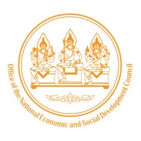 Office of the National Economic and Social Development Council [NESDC] logo - Similar company to Ministry Of Social Development And Human Security Of Thailand (Msdhs)