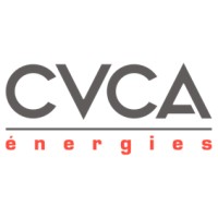 CVCA énergies logo - Similar company to Cgi Ventilation
