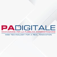 PA Digitale S.p.A. logo - Similar company to We-Com