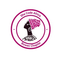 She Code Africa Bowen logo - Similar company to Tedxbowenuni