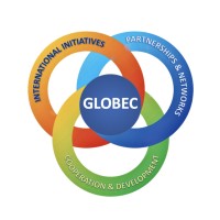 GLOBEC - Center for Global Strategic Engagement (Università di Pavia) logo - Similar company to Tedxpavia