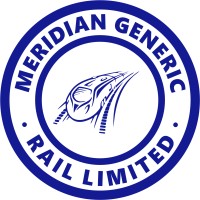 Meridian Generic Rail Limited logo - Similar company to Usfutures