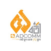 ADCOMM LIMITED logo - Similar company to Ontik Creative