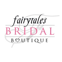 Fairytales Bridal Boutique logo - Similar company to Vanilla Issue