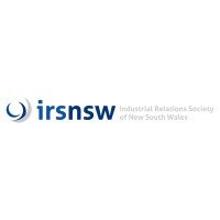 Industrial Relations Society of New South Wales logo - Similar company to Workable Law And Industrial Relations