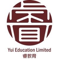 Yui Education Limited logo - Similar company to Sesameed Education