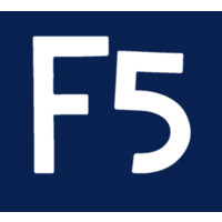 F5 Apresentações logo - Similar company to Space Production
