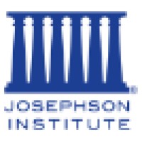 Josephson Institute of Ethics logo - Similar company to Character Counts!