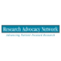 Research Advocacy Network logo - Similar company to University College London