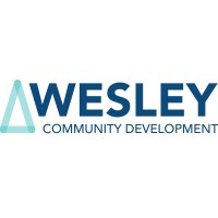 Wesley Community Development logo - Similar company to Threshold Sacred Development