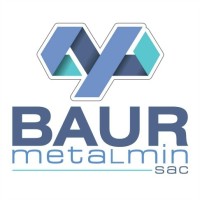 BAUR METALMIN SAC logo - Similar company to Educa Net