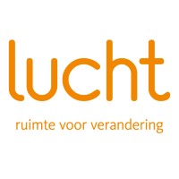 LUCHT! logo - Similar company to Grytte