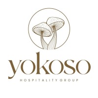 Yokoso Hospitality Group logo - Similar company to Black Walnut Cafe